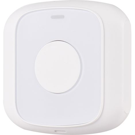 Capteur température humidité WiFi – mini hygromètre – moniteur sans fil, domotique, pour salon, application mobile (1/5)