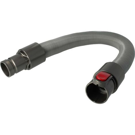 vhbw tubo di prolunga flessibile sostituisce Dyson 912700-01 per aspirapolvere - 1,35 m