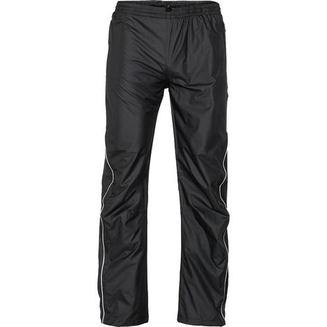 Planam Regenhose Outdoor Monsun Gr. 3XL schwarz (1/5)