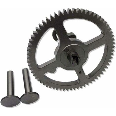NALOOKAMIC Arbre à cames Remplace pour Briggs & Stratton 793880 Arbre à cames 793583 792681 791942 795102 (1/3)