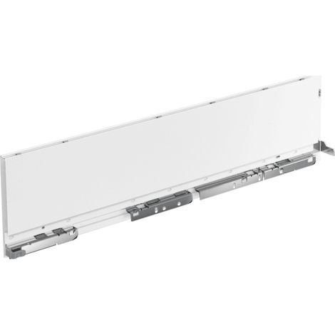 Hettich AvanTech You Zarge links weiß NL=270mm H=139mm