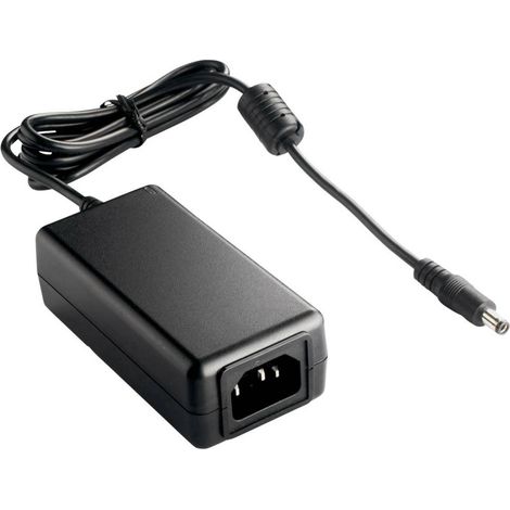 Dehner Elektronik ATS 036T-P150 Alimentatore da tavolo tensione fissa 15 V/DC 2.4 A 36 W stabilizzato (1/3)