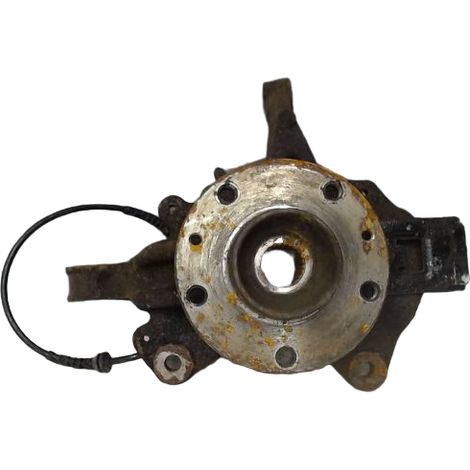 [PRODUIT D'OCCASION] Pivot Avant Gauche RENAULT Megane ♻️ Ref Oe. 400150083r - Garantie à vie (1/3)