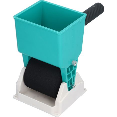 Tragbarer Klebstoffapplikator, verstellbare Handkleberolle für Heimwerkerarbeiten, 180 ml, F30 (1/5)