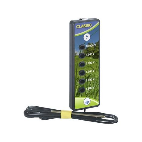 testeur de ligne euro 10 000v en coque