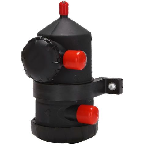 Filtre séparateur d'huile Universal Provent 200 pour Patrol Turbo 4x4 et Landcruiser 2MGD