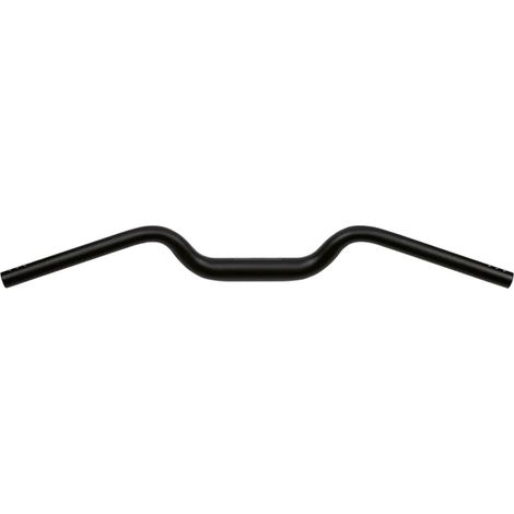 Guidon ERGOTEC « M-Bar », largeur de poignée 700 mm, MAS-Nb/1.2, Ø (1/5)