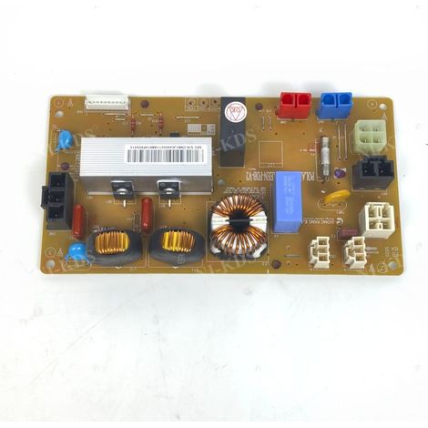 Netzteilplatine für Samsung SL-K4350, 4250, 4300, X4300, 4220 und 4250 Kameras – Fusing Netzteilplatine [JC44-00211A] 220 V