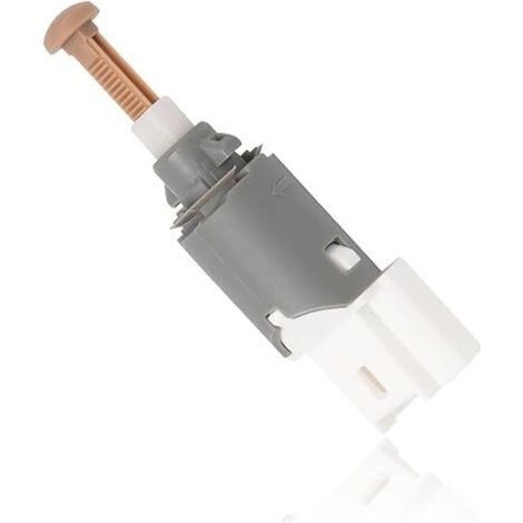 Lntyq Interrupteur de feu stop pour Clio 3 Twingo Scenic Megane Kangoo Grand Modus Master Movano B NV400, Interrupteur de commande de frein 8200168238 (1/5)