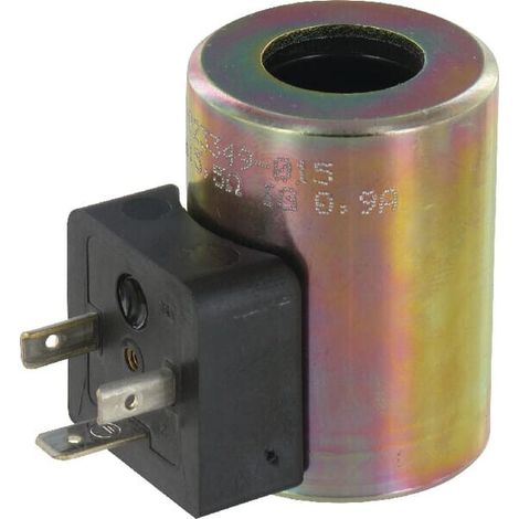 Bobina 24 VCC M19P 22 W DANFOSS M19P24D09ADN (1/2)