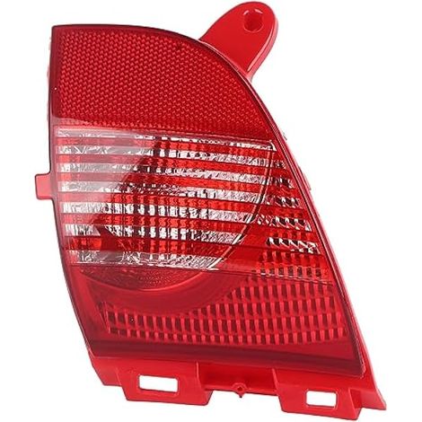 Jadeshay Feux Arrières LED Feux Remorque LED, Feux Remorque Led, 12V étanche Clignotant de Position Stationnement pour Peugeot 308 CC 2009 à 2011(Right 6351GH) (1/4)