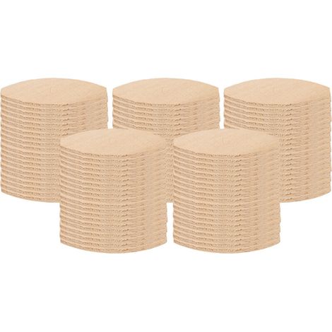 Jeffergarden 100 lamelles d'assemblage pour bois, outil d'emboîtement 0 (1/5)