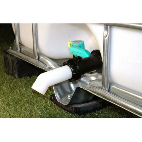 S60X6 Water Tank Kit Extension Diameter 1000l 41mm (1/5)