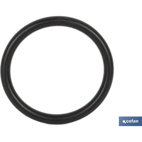 arandela de goma 18 x 22 x 2 tapón de cárter opel   caja 100 unid. (1/3)