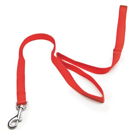 Utilia Pet GUINZAGLIO IN NYLON cm. 120x1,5 col. Assortiti 6.00 pz
