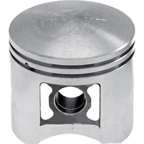 Pistone senza fascetta ricambio per motosega "TM4500-5200" (1/2)