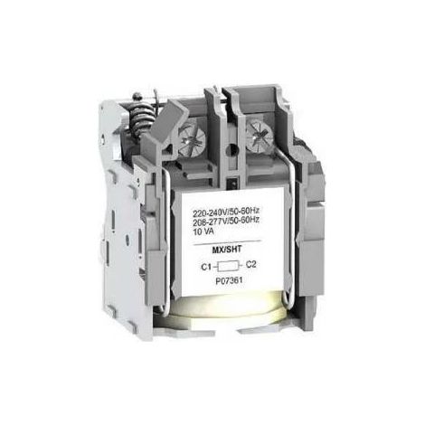 Schneider Electric MX Auslöser-Spule 220-240 Volt