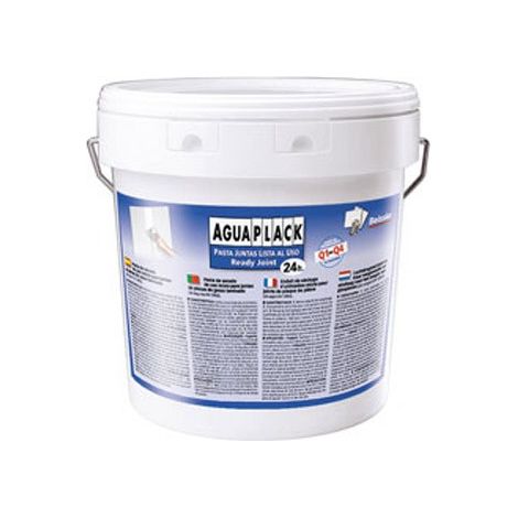 PASTA PER GIUNTI LASTRE DI GESSO LAMINATO - 5 KG
