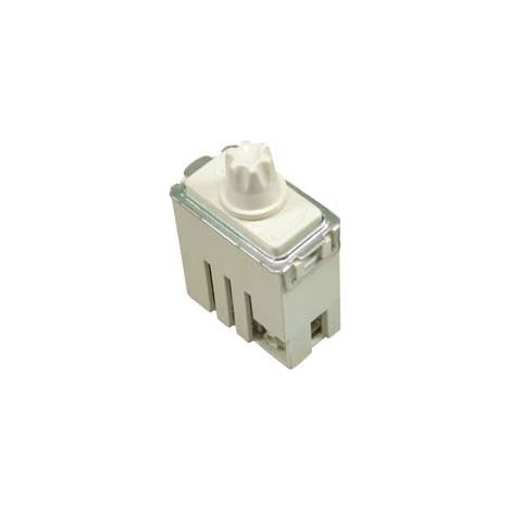 Dimmer Per Carico Resistivo Luminoso "Venus" - 1000W 230V (7077.L)