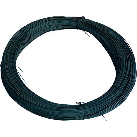 FILO FERRO NERO N. 18 mm 3,5