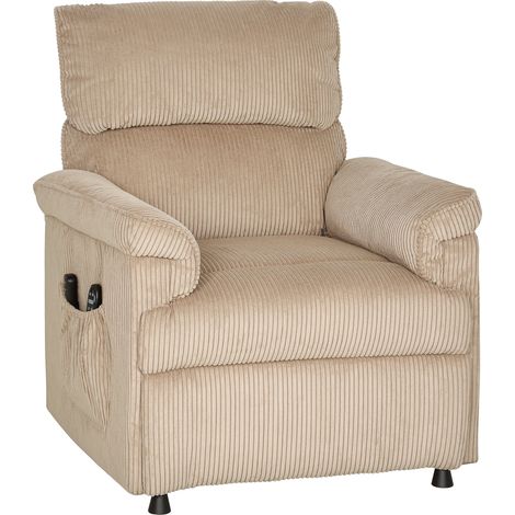 moteur silencieux, acier, housse en tissu, modes vibrations, marron, Fauteuil de massage, fonction chauffage, mémoire (1/5)