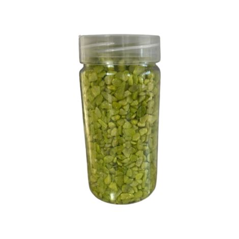 Deco Pietre Decorative Apple Green 5-8m (1/2)