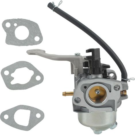 Ersatzvergaser für Toro Schneefräsen – Kompatibel mit 133-1534, 36003, 37780, 37781, 38712, 38805 (1/4)