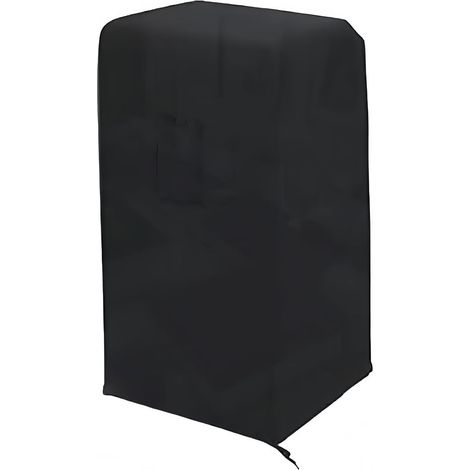 Housse De Protection Étanche Pour Climatiseur Portable Et Mobile, Fabriquée En Tissu Oxford Robuste (1/5)