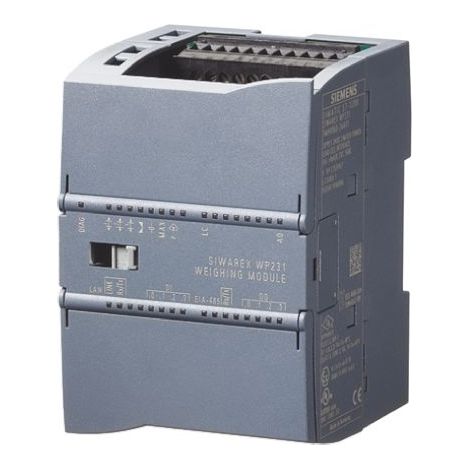 Module d'extension pour automate Siemens WP231 pour Série S7-1200 ( Prix pour 1 )