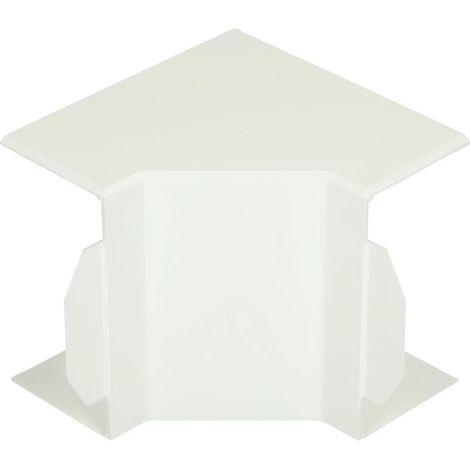 Angle intérieur 90° 60 x107 mm avec pattes de fixation
