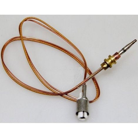 THERMOCOUPLE ATTAC RAPIDO POUR TABLE DE CUISSON DOMETIC