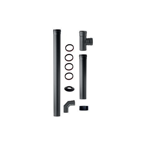 C KIT EASY PELLET D  8 CM
