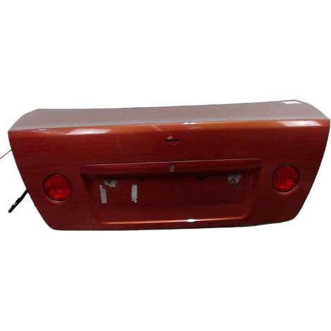 [PRODUIT D'OCCASION] Coffre Arriere LEXUS Is ♻️ Ref Oe. 6440153022 - Garantie à vie