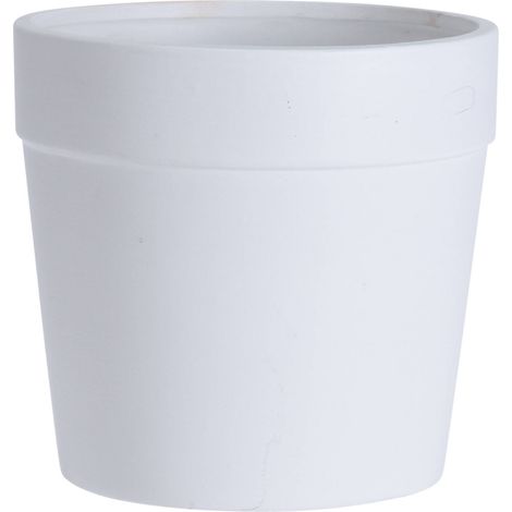 Pot en céramique TERA, Ø 16 cm