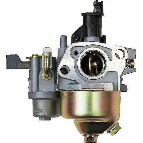 Carburateur Carb pour tondeuse à moteur Honda Gx120 Gx160 Gx168 Gx200 (1/5)