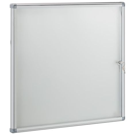 Vitrine d'affichage extérieur - 6 feuilles