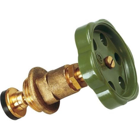Válvula valvex 0113080 presión nominal PN10 temperatura 100°C