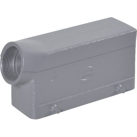 Capot HARTING 19300241522 (1/2)