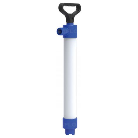 Pompe de cale a main 750 mm SEAFLO -