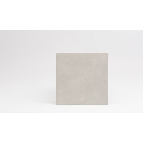 Moia Greenwood Piano Tavolo Gres Marmo Sabbia 80×80 cm