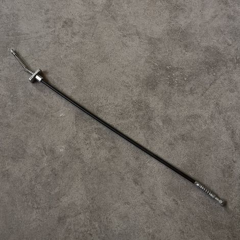 Cable d'accélérateur BH23 Wick: New cable of high precision, résistant à l'usure et conçu sur mesure pour different models of vehicles.