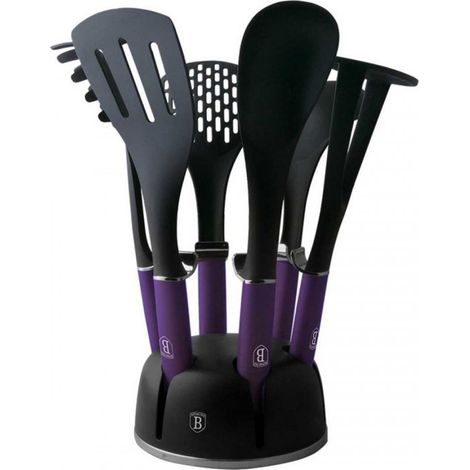 Juego de utensilios de cocina Berlinger Haus BH-6323
