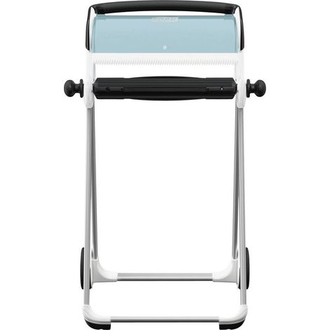 TORK Cavalletto da terra, dispenser per rotoli di carta 652000 (1/5)