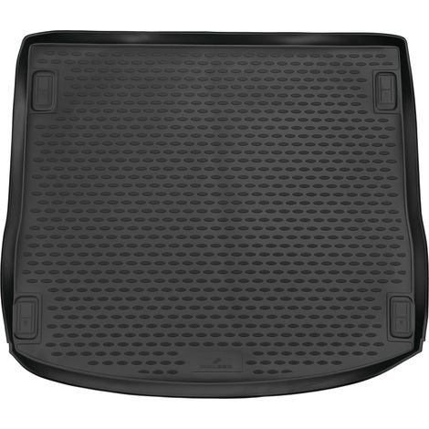 Bac de Coffre XTR pour Ford Focus III (Focus 3) Turnier/Combi 2010-2018 (1/5)