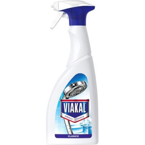Viakal Gel Spray 700ml (1/4)