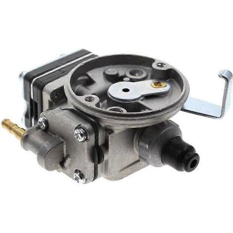 Carburateur Shindaiwa T270 C270 PB270 TK à glissière ronde pour la maison et le jardin-AquaForge (1/5)