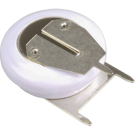 Varta Batteria ricaricabile a bottone 80H NiMH 80 1.2 V 1 pz. (1/2)