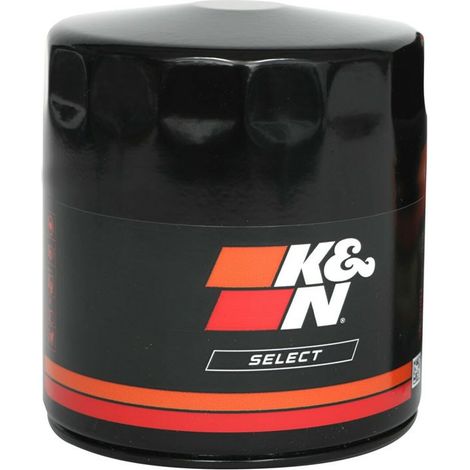 Filtro de Aceite K&N KNSO-1010