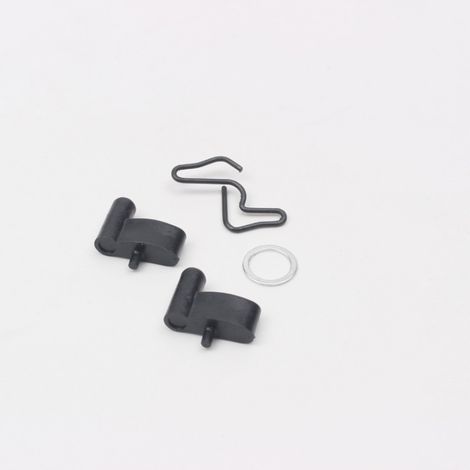 Kit de cliquet de démarrage pour tronçonneuse Stihl MS361 MS362 MS390 MS391 MS440 MS441 MS460 (1/3)