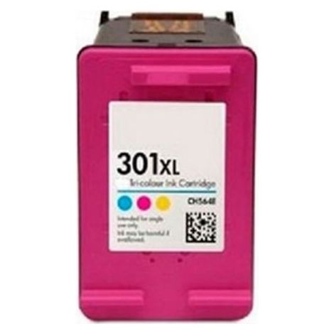 Cartucho Impresora DAYMA M-HP301XLCN (1/2)